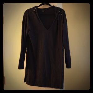 Lands End Bathing suit cover up